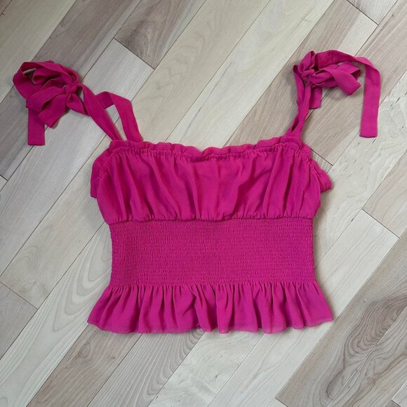 Wilfred Aritzia Ballad Camisole – Romantic + Flattering - Picture 2 of 8